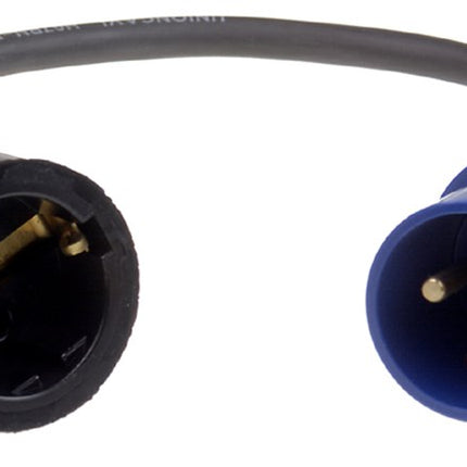 Connectra Verloopsnoer 25cm NWPK 3X1,5 – 48905