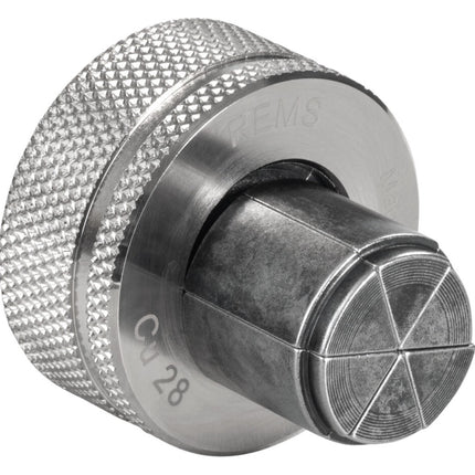 REMS Optrompkop Cu 28 - 150170 R