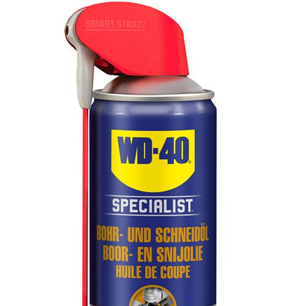 WD-40 Specialist Boor- & Snijolie 400ml