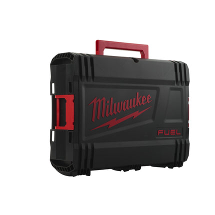 Milwaukee M18 FPP2F3-502X M18 FUEL Combiset Slagboormachine + Slagmoersleutel