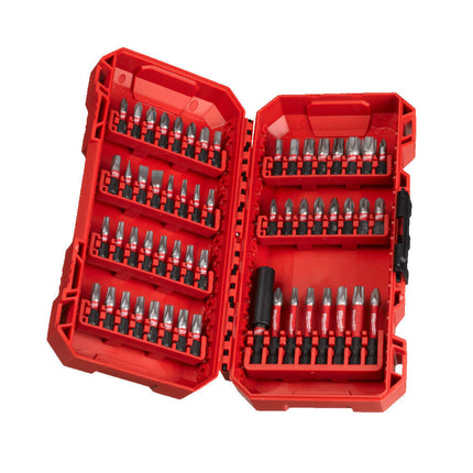 Milwaukee Shockwave Impact Duty Bitset 56-Delig – 4932492006