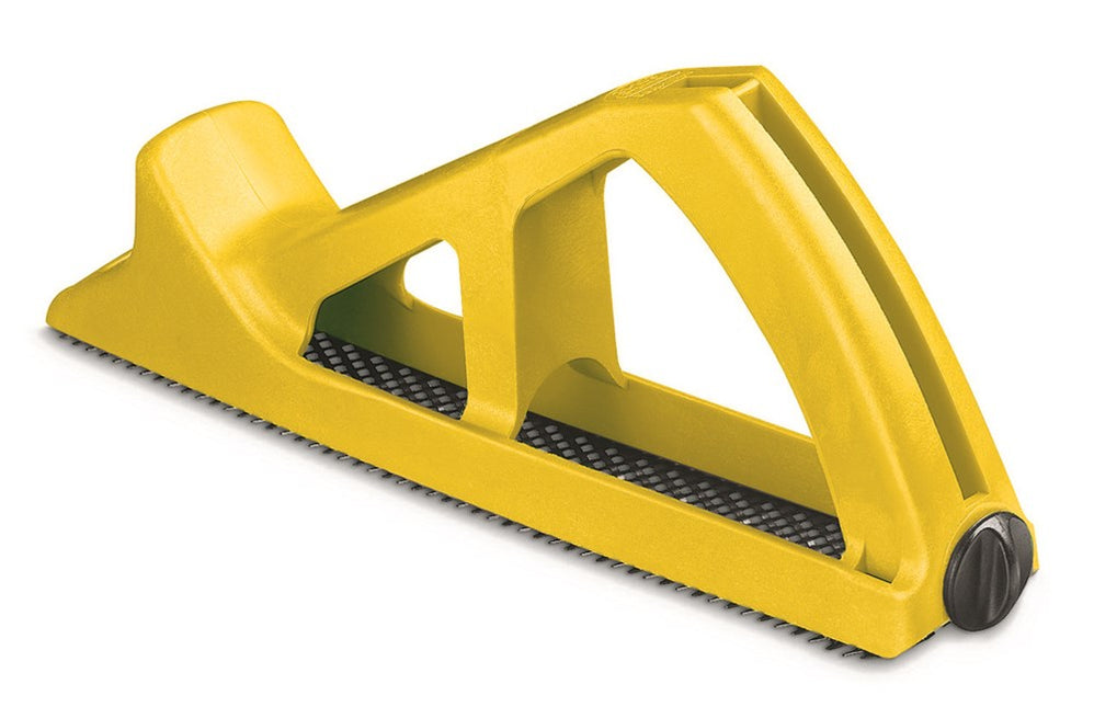 Stanley Surform Schaafvijl Hobby 255mm – 5-21-103