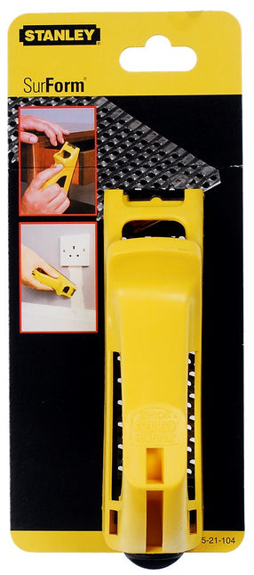 Stanley Surform Blokschaaf 140mm – 5-21-104