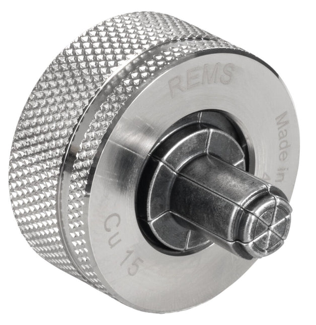 REMS Optrompkop Cu 15 - 150125 R