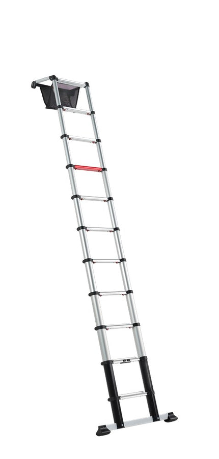 Ladder TL Smart Up Pro 1x11 V 001