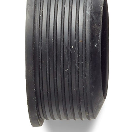 500427 Rubber knelring
