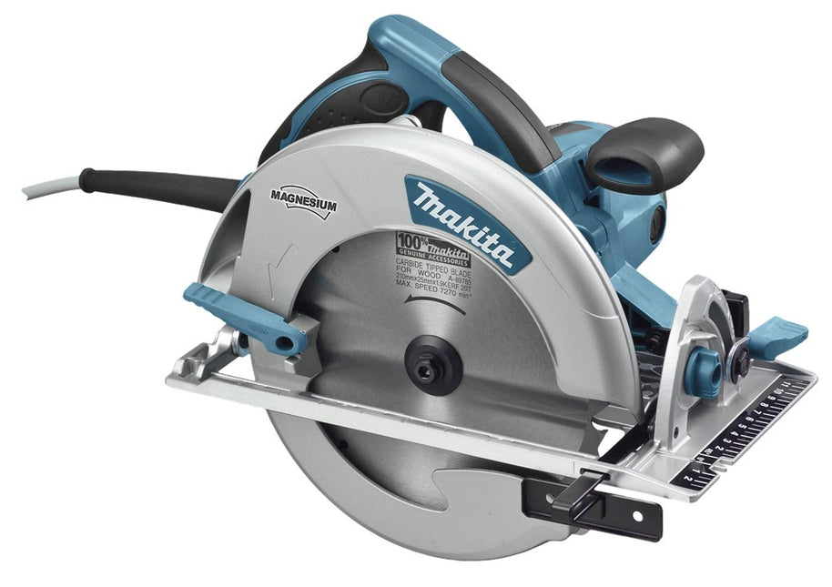 Makita 5008MG 230V Cirkelzaag Cirkelzaagmachine 0088381083911