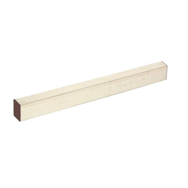Aluminium REI 60X40 300cm – 5.013.30
