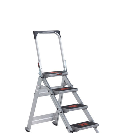 Trap Safety Step 4 V