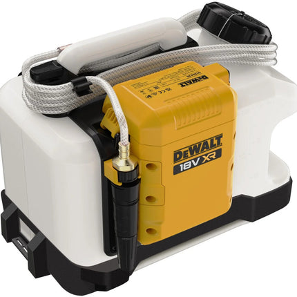 DeWALT DCE6820N-XJ 18V XR Waterpomp