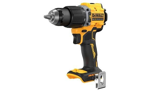 DeWALT DCD799NT-XJ 18V XR Brushless Schroef- Klopboormachine in TSTAK