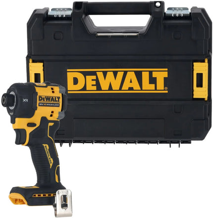 DeWALT DCF870NT-XJ 18V XR Hydraulische Slagschroevendraaier in TSTAK