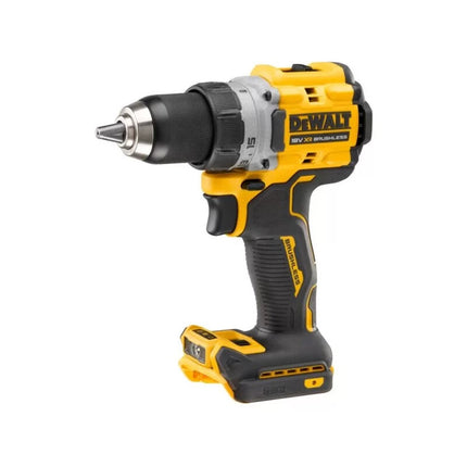 DeWALT DCK2051P2T-QW 18V XR Brushless Twin Kit met DCD800 + DCF850 2X 5.0Ah Accu in TSTAK
