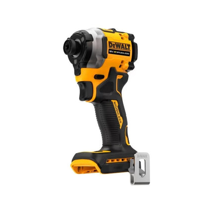 DeWALT DCK2051P2T-QW 18V XR Brushless Twin Kit met DCD800 + DCF850 2X 5.0Ah Accu in TSTAK