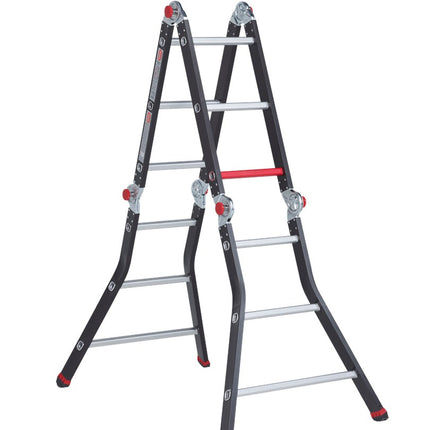 Vouwladder Varitrex Prof 4 x 3 V 002