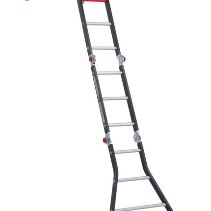 Vouwladder Varitrex Prof 4 x 3 V 004