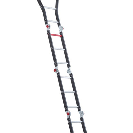 Vouwladder Varitrex Prof 4 x 3 V 005