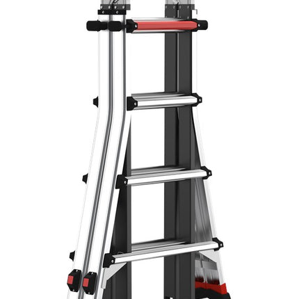 Varitrex Tele PRO+ Flex 4x4 opbergstand