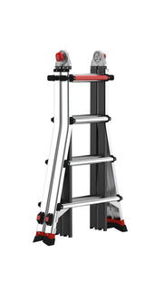 Varitrex Tele PRO+ Flex 4x4 opbergstand