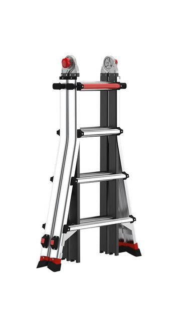 Varitrex Tele PRO+ Flex 4x4 opbergstand