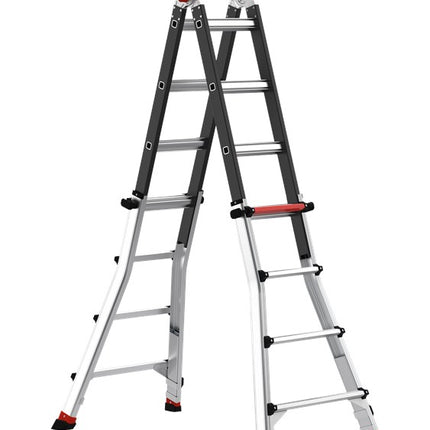 Varitrex Tele PRO+ Flex 4x4 - A-stand