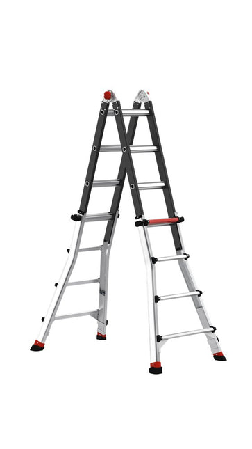 Varitrex Tele PRO+ Flex 4x4 - A-stand