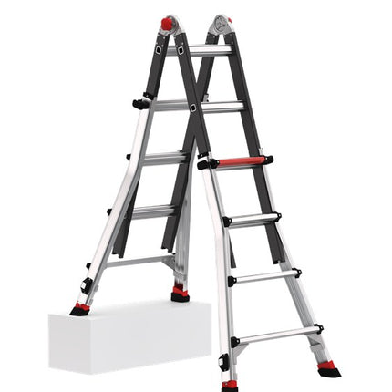 Varitrex Tele PRO+ Flex 4x4 - telescopisch