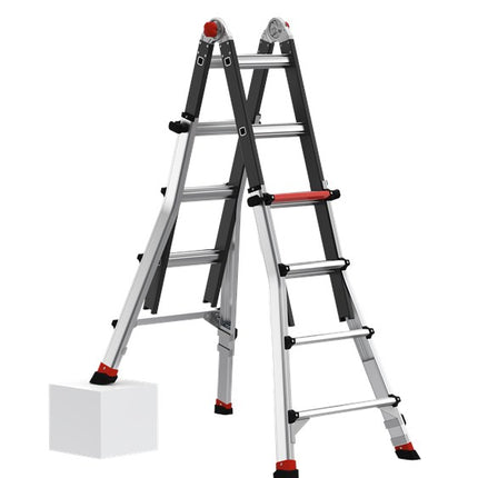 Varitrex Tele PRO+ Flex 4x4 - telescopisch enkel