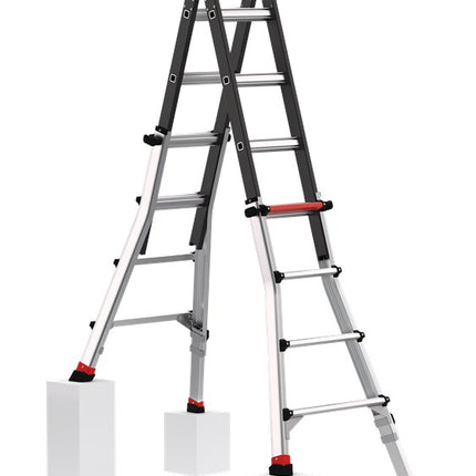 Varitrex Tele PRO+ Flex 4x4 - telescopisch tripel