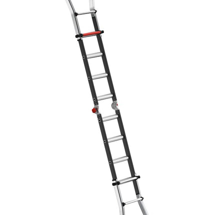 Varitrex Tele PRO+ Flex 4x4 - ladderstand