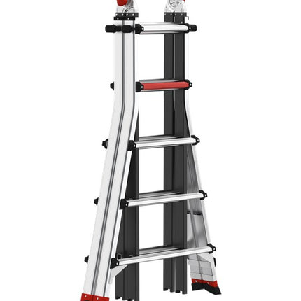 Varitrex Tele PRO+ Flex 4x5 - opbergstand