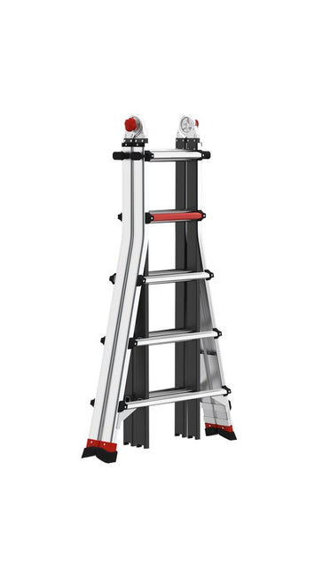 Varitrex Tele PRO+ Flex 4x5 - opbergstand