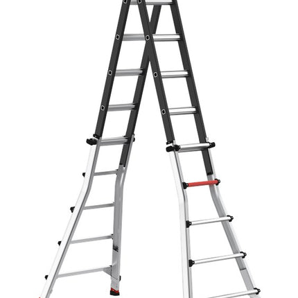 Varitrex Tele PRO+ Flex 4x5 - A-stand