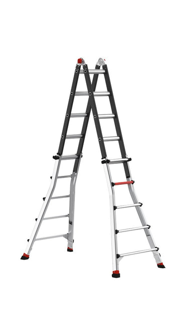 Varitrex Tele PRO+ Flex 4x5 - A-stand