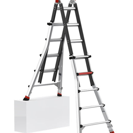 Varitrex Tele PRO+ Flex 4x5 - Telescopisch