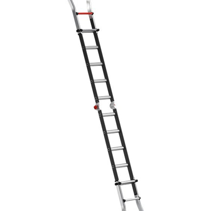 Varitrex Tele PRO+ Flex 4x5 - Ladderstand