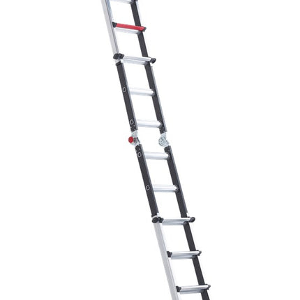 Vouwladder Varitrex Teleprof 4 x 5 V 004