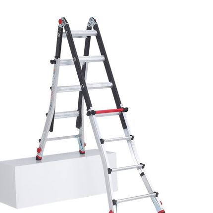 Vouwladder Varitrex Teleprof Flex 4 x 4 flex V 003