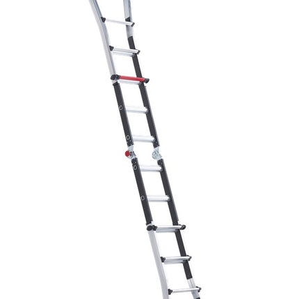Vouwladder Varitrex Teleprof Flex 4 x 4 flex V 005