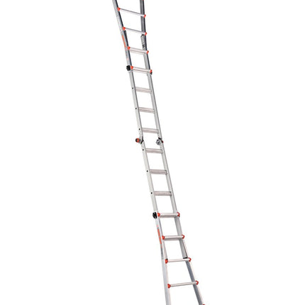 Vouwladder Velocity 4x5 V 005