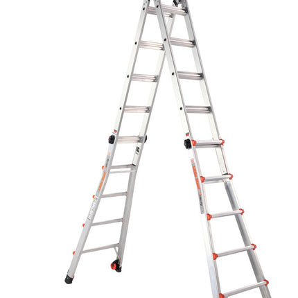 Vouwladder Velocity 4x5 V 006