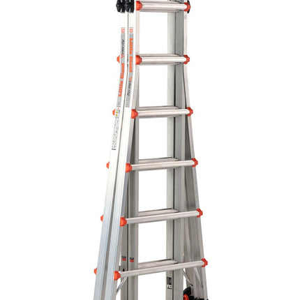 Vouwladder Velocity 4x6 V 001
