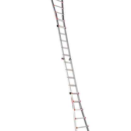 Vouwladder Velocity 4x6 V 005