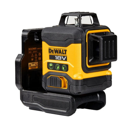 DeWALT DCK2095D2T-QW 18V XR Brushless 2-Delige Set met Schroef- Klopboormachine
