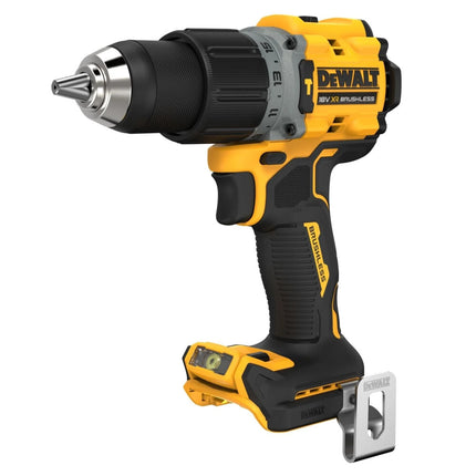 DeWALT DCK2095D2T-QW 18V XR Brushless 2-Delige Set met Schroef- Klopboormachine