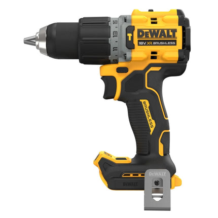 DeWALT DCK2095D2T-QW 18V XR Brushless 2-Delige Set met Schroef- Klopboormachine