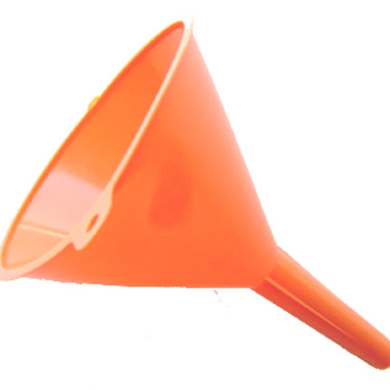 Trechter Plastic 120mm 270ML OLIE en Zuurbestendig
