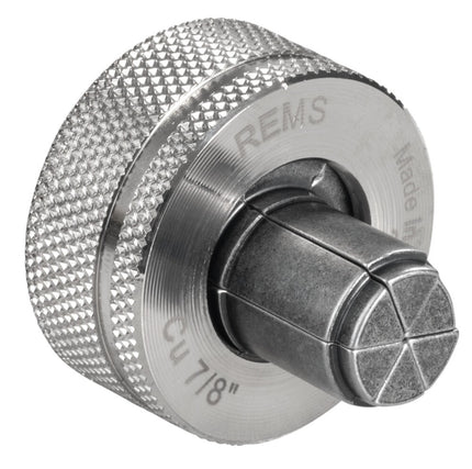 REMS Optrompkop Cu 7/8