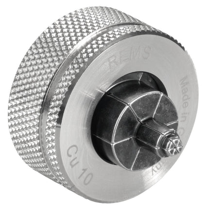 REMS Optrompkop Cu 10 - 150105 R