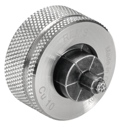 REMS Optrompkop Cu 10 - 150105 R